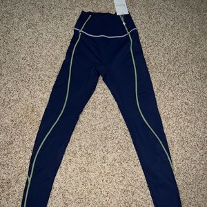 Brand new Lochness leggings buffbunny